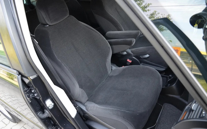 Citroen C4 Grand Picasso cena 14900 przebieg: 252000, rok produkcji 2007 z Kutno małe 562